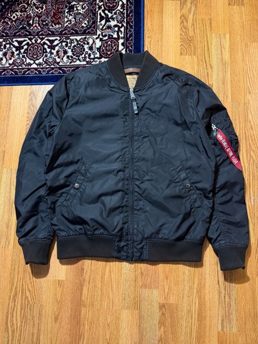 Alpha industries giacca - alpha, ma-1