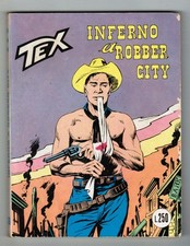 TEX 3 STELLE GIGANTE N. 108
