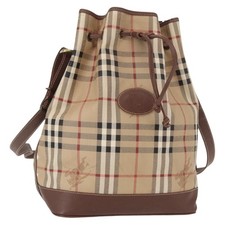 Borsa a tracolla Burberrys