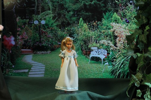 Abito doll collezione - doll,,
