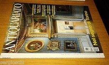 Rivista antiquariato - antiquariato, #