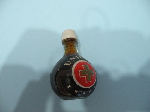 Mignon liquore unicum - mignon, zwack