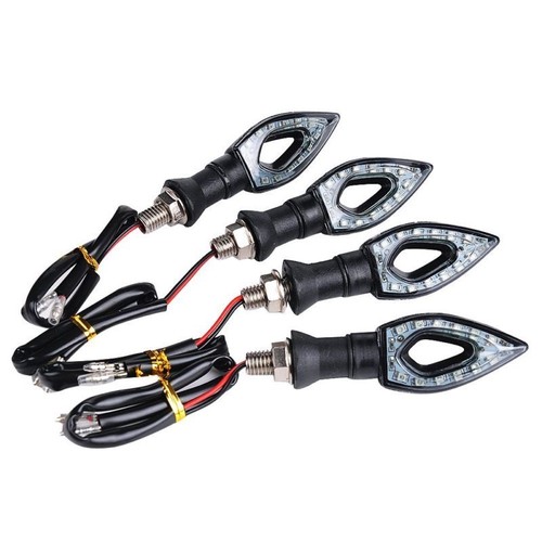 Frecce moto universali - led, smd