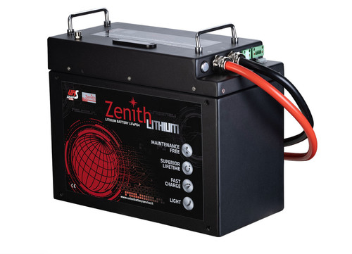 Zenith lithium zli024065 - lithium,