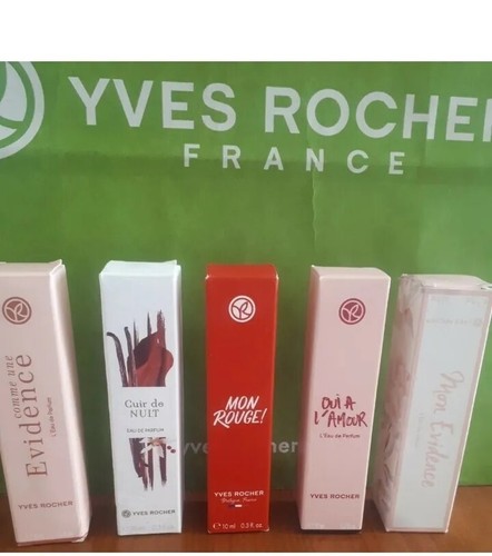 Yves rocher set - rocher,