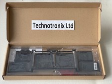 Nuova batteria originale Apple