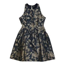 ABITO VESTITO ABITI DONNA LIU