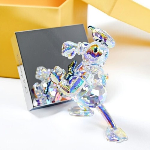 Swarovski crystal figure - swarovski,