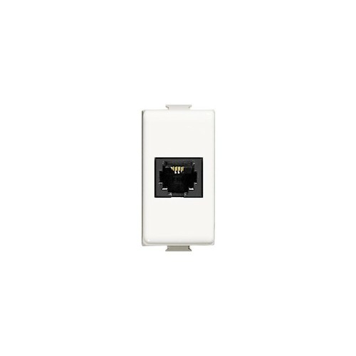 Connettore telefonico - connettore,