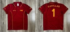 Maglia reebok iker casillas - reebok,