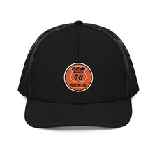 Cappellino camionista Phillips 66