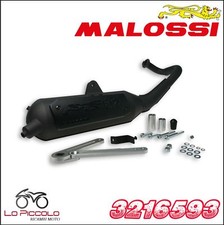 3216593 MALOSSI WILD LION TANK