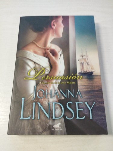 Persuasione malory johanna - persuasione,