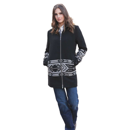 Giacca cappotto passeggio - cappotto,