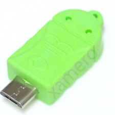 Connettore All in One USB JIG
