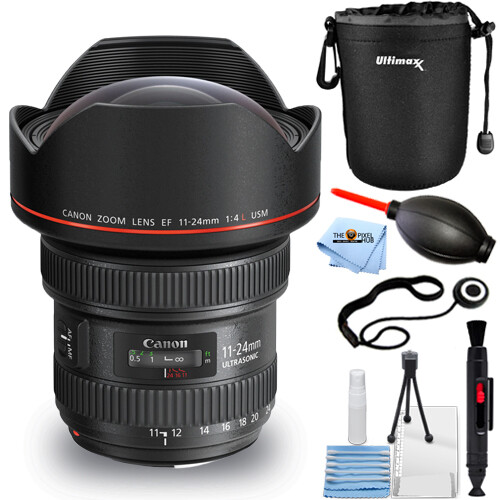 Canon f 4l usm - f/4l,