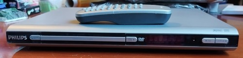 Philips dvp 520 player - philips,