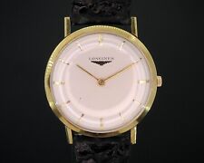 Longines vintage 1969 oro