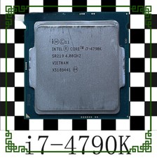 Processore CPU Intel Core