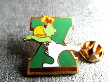 Rara spilla pin - pin's, pappagallo