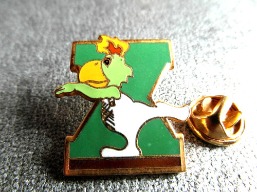 Rara spilla pin pappagallo - pin's,