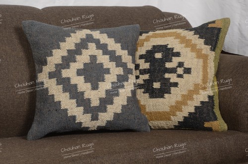 Set copricuscini boho décor - boho,