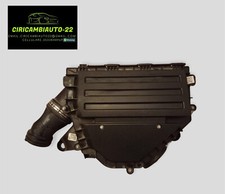 Scatola Porta Filtro Aria Fiat