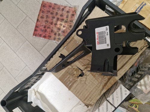 Pompa abs vdc completa - pompa, di