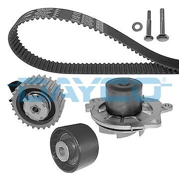 Dayco ktbwp3170 pompa acqua - dayco,