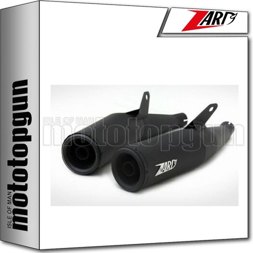 Zard racing scarico - zard,