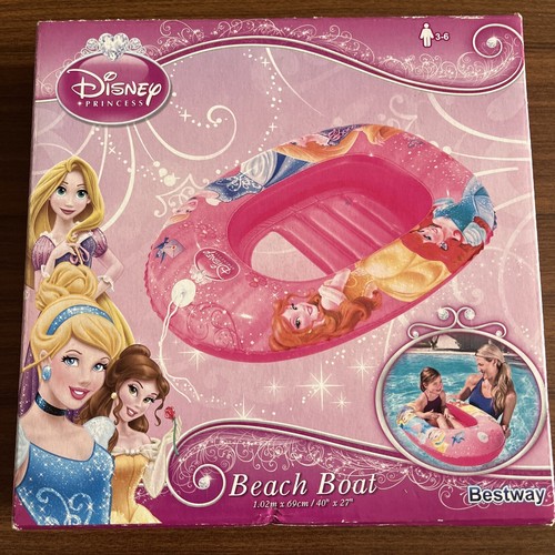 Canotto gommone gioco - gommone, disney