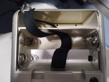 ☆RARA☆Brionvega TS 505 - Radio Cubo - grigia - Funzionante - Arredamento Vintage