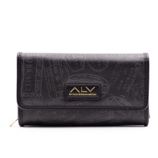 Portafoglio da donna chiusura