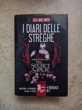Saga "I Diari delle Streghe"
