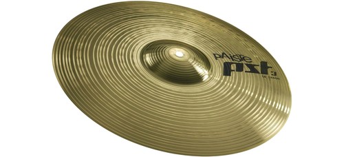 Paiste crash piatto - paiste,