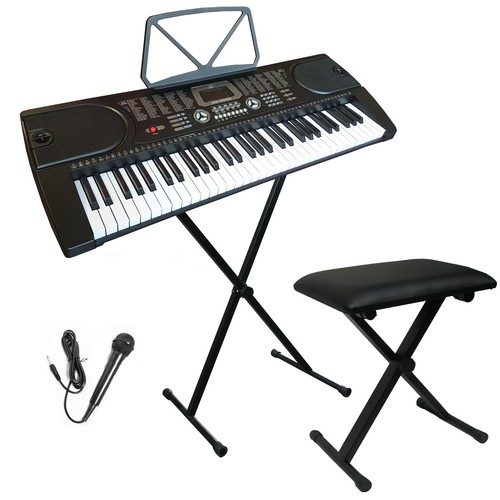 Set avviamento tasti - avviamento, 61