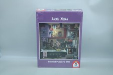 🧩NUOVO: Boudoir Jacek Yerka