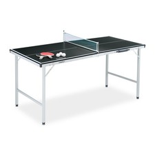 Tavolo da ping pong 13,8 kg
