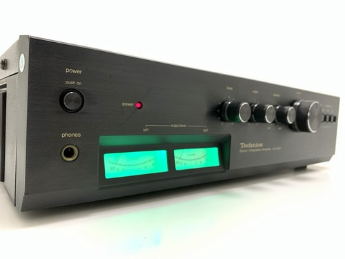 Technics 2400 stereo - 2400,