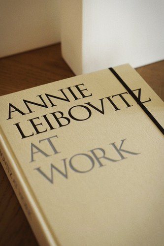 Annie leibovitz work - annie,