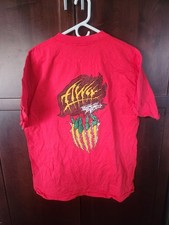 T-shirt vera vintage anni 80