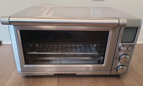 Breville smart oven - pro, forno
