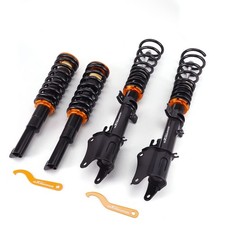 Assetto Regolabile Ghiera for