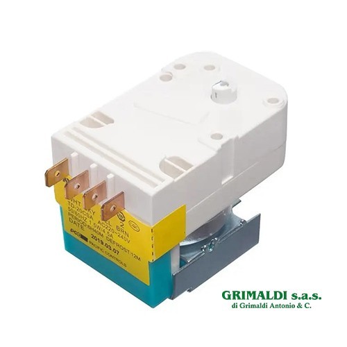 Timer temporizzatore - timer,