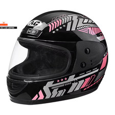 Casco Moto Tutte Le Stagioni