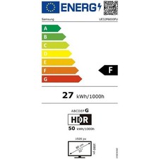 Samsung UE32F6000FUXZT Tv Led