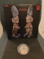 ROCK JAZZ FOLK 1971 RCA NEON CHRIS McGREGOR'S BROTHERHOOD OF BREATH 