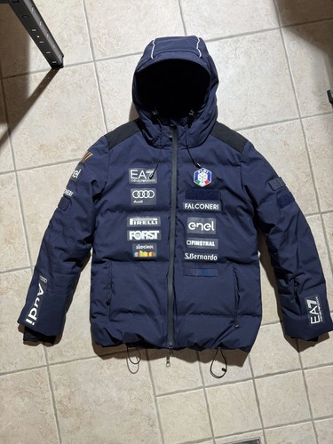 Emporio armani ea7 fisi - ea7,