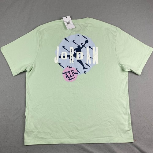 Shirt nike jordan - t-shirt,