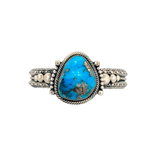 Bracciale hemerson marrone - bracciale,